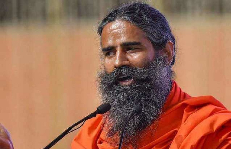 Baba ramdev